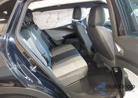 2023 Volkswagen Id.4 Awd Pro из США, поврежденный, VIN 1V2DNPE82PC039352